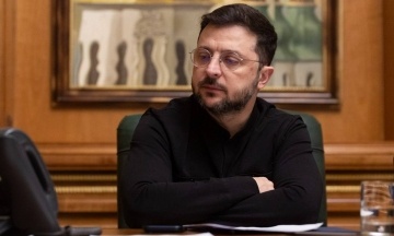 Зеленський підписав проєкт бюджету на 2026 рік