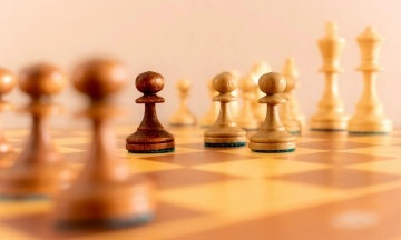 FIDE suspends membership of the Russian Chess Federation