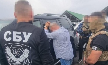 SBU detained former MP Pidbereznyak, who was selling fake disability for deferment