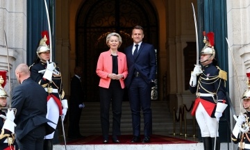 “Huge Miscalculation.” European Commission President and French President Criticize Trumpʼs policy against universities 