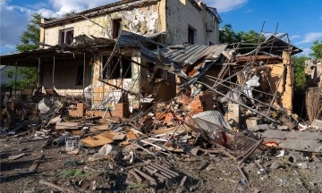 Росія атакувала Україну 80 БпЛА. Скільки збила ППО (оновлено)