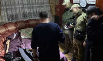 A Russian spy network that was preparing contract killings of military personnel and volunteers was exposed in Kyiv