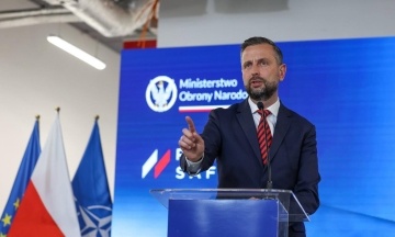 «Польща не відхилиться від шляху підтримки України». У Міноборони Польщі розкрили суми військової допомоги Україні