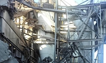 Russians hit the Trypilska TPP and shelled Dnipro and Kherson regions. There are dead and injured