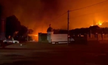 Детонація у Милій на Київщині, 56 зниклих українців у Непалі та наркотики в машині екскомбата 47 ОМБр Ширшина. Головне за тиждень