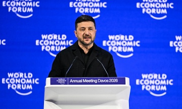 Zelensky imposes sanctions against 10 people and 6 companies involved in Russiaʼs shadow fleet