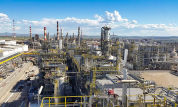 Bulgaria wants to nationalize the largest refinery in the Balkans. It belongs to Russiaʼs “Lukoil”