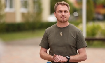 Prosecutor General Kravchenko proposes sentencing murderers and child rapists to life imprisonment