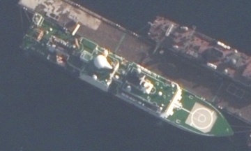 Britain claims to have uncovered a secret Russian operation in the Atlantic. Over 500 military personnel were monitoring submarines for over a month