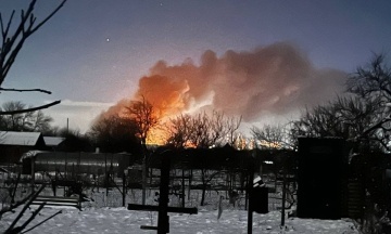 Ukrainian military attacked oil refineries in Russia and a number of facilities in the occupied Donetsk region