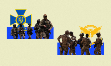 Конфлікт двох таємних служб: ГУР стверджує, що військову розвідку хочуть дискредитувати, СБУ — що боєць розвідки планував убити російського опозиціонера (Ахмеда Закаєва). «Бабель» розповідає подробиці