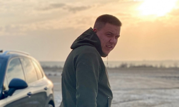 НАБУ і САП оголосили про підозру депутату Одеської облради. Джерела «Бабеля» кажуть, що це Євген Філонов