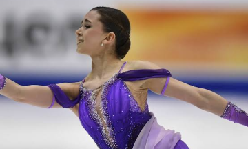 Russian and Belarusian athletes allowed to compete in international figure skating competitions — with “neutral” status
