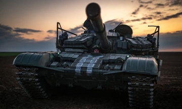 Генштаб: Росія за добу втратила 1 200 військових і 15 артсистем