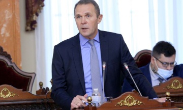 Корупція у Верховному суді. Захист екссуді Прокопенка заперечує, що той мав розмову з Князєвим про участь у схемі