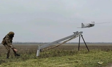 The Telegraph: Росія створила мережу секретних баз для запуску дронів далекої дії. Вони можуть досягати Варшави