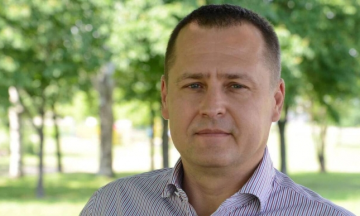 The mayor of Dnipro accused the Ministry of Internal Affairs of covering up the threat from the suspect in the Farion murder
