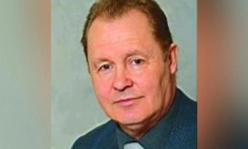 У Москві знайшли мертвим ексгенерала ФСБ. Імовірно, він застрелив себе