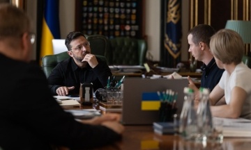 Ukraine will open all archives of SBU and the Foreign Intelligence Service about the Volyn tragedy