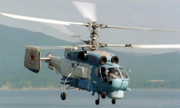 The “Ghost” special forces unit attacked Russian army ships and boats in Crimea in February