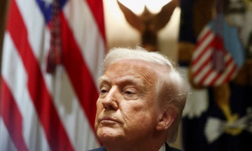 Politico: Трамп хоче створити «аналог» G7 з Росією та Китаєм