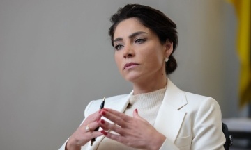 ARMA Chairwoman Olena Duma has submitted her resignation