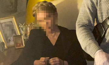 НАБУ і САП завершили слідство у справі Юлії Тимошенко