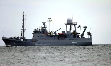 Russian attack on Ukrainian Navy ship — death toll rises to two 