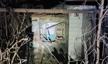 Росія атакувала Україну двома ракетами й 102 дронами. Скільки збила ППО