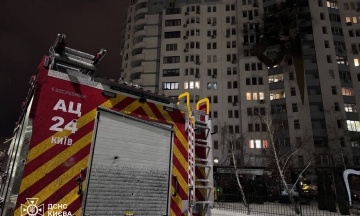 Malyukʼs resignation, Oreshnikʼs attack on the Lviv region, and blackouts in several regions. Weekly digest