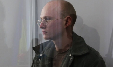 Suspect in Bucha terror attack remanded in custody