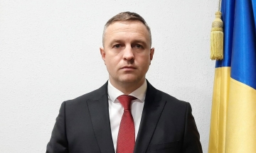 Anton Kovalsky becomes the new acting Prosecutor General