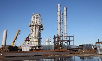 Georgian refinery refuses to process Russian oil. Instead, it signs deal with two other countries