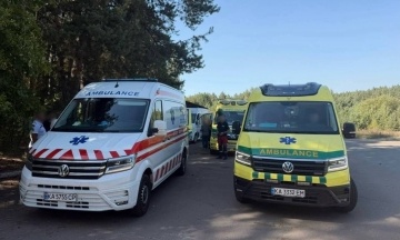 15 Ukrainians returned from temporarily occupied territories. The oldest of them is 96 years old