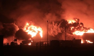 Israel attacks port and factory in Yemen, calls it retaliation for Houthi attacks