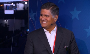 Politico: Former Trump adviser who called returning Crimea to Ukraine “unrealistic” becomes consultant to Russian “Lukoil”