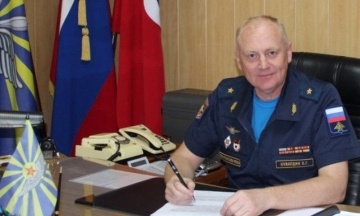 Law enforcement officers identified the Russian general who commanded the strike on “Okhmatdyt” — he was declared a suspect