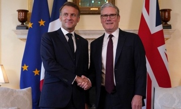 Headquarters in Paris and coordination group in Kyiv: “Coalition of Willing” agreed on plans for peacekeepers in Ukraine