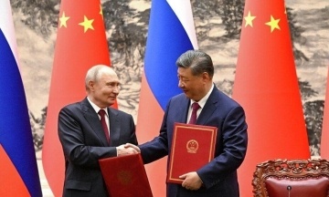 Putin failed to convince Xi Jinping to support the construction of the Power of “Siberia-2” gas pipeline to China