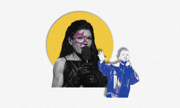 В українській музиці сперечаються минуле і майбутнє, архаїка і модерн, село і місто. Перемогло минуле — пояснює музичний продюсер Саша Варениця за мотивами Нацвідбору на «Євробачення»