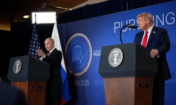 Bloomberg: The US preparing new sanctions against Russia if Putin rejects peace deal with Ukraine