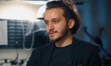 У «Бабеля» змінився склад акціонерів. 75% викупив Олексій Бабенко