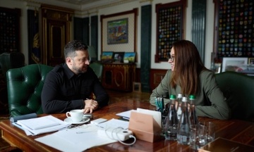 Свириденко йде у відставку, а склад Кабміну та керівництва правоохоронних органів оновлять