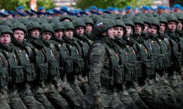 Ukraine and Moldova claim that the Russians want to involve the residents of Transnistria in the war