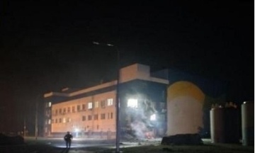 Місія МАГАТЕ відвідає Чорнобильську зону після удару РФ по сховищу відпрацьованого ядерного палива дроном «Герань-2» (оновлено)