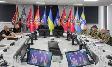 Hundreds of thousands of ammunition and money for drones. The Minister of Defense spoke about the results of “Ramstein”