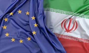 АР: Європейські та іранські дипломати не змогли домовитися про те, як уникнути повторних санкцій ООН проти Ірану