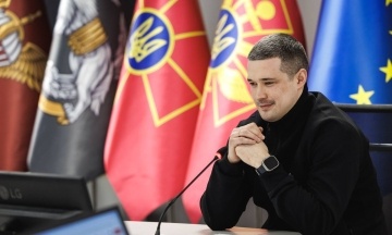 Fedorov: Partners at “Ramstein” meeting reported almost $38 billion in military aid to Ukraine