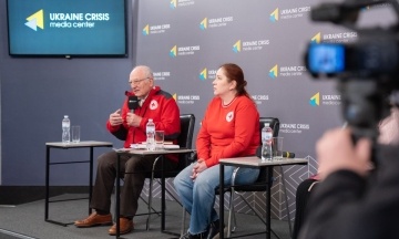 В Україні адаптують тренінги з першої допомоги для людей з інвалідністю