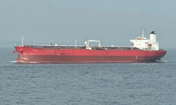 Sweden detains Russian shadow fleet ship — second in a week